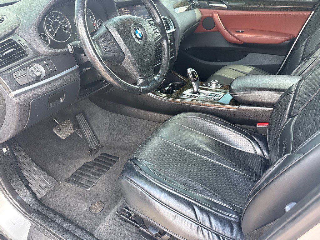 2014 BMW X3 Image 6