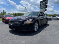 Image for 2010 Nissan Maxima S ID: 6780918