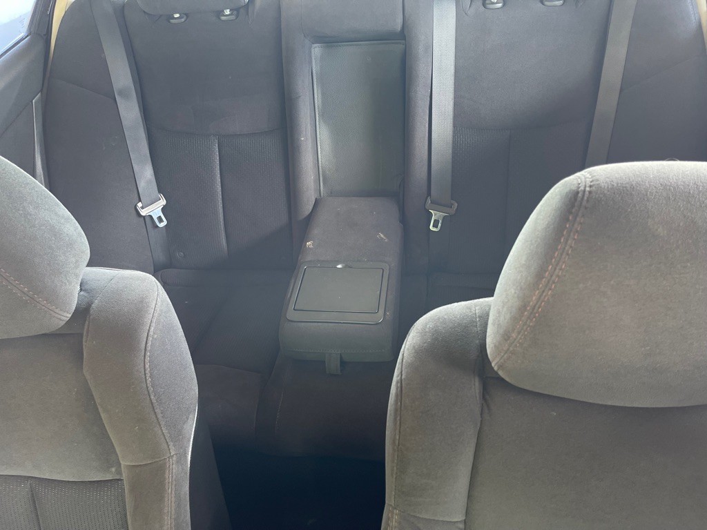 2010 Nissan Maxima Image 18