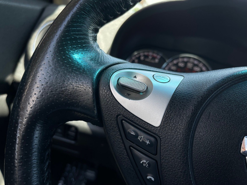 2010 Nissan Maxima Image 29