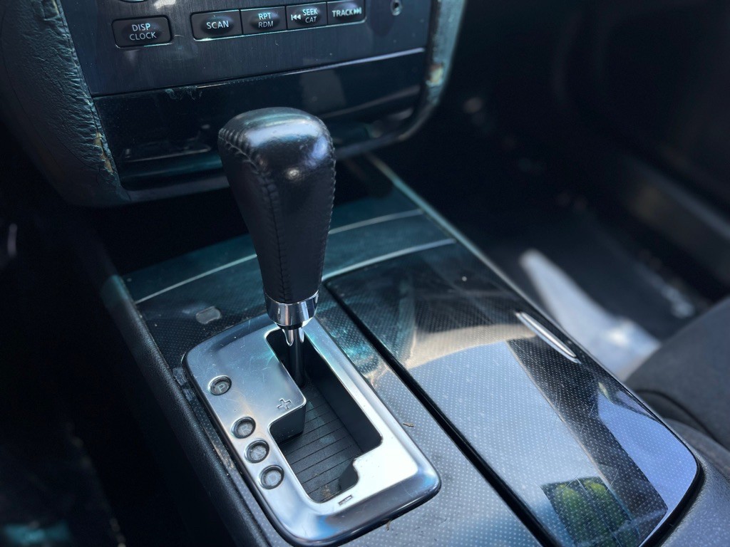 2010 Nissan Maxima Image 30