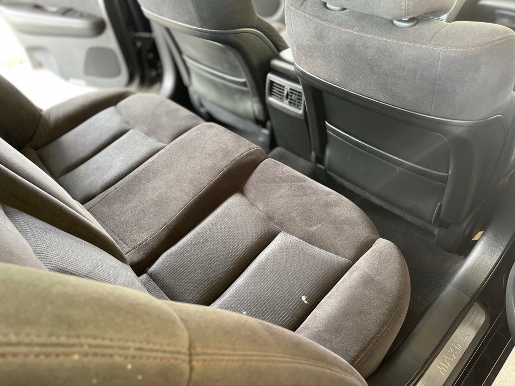 2010 Nissan Maxima Image 32