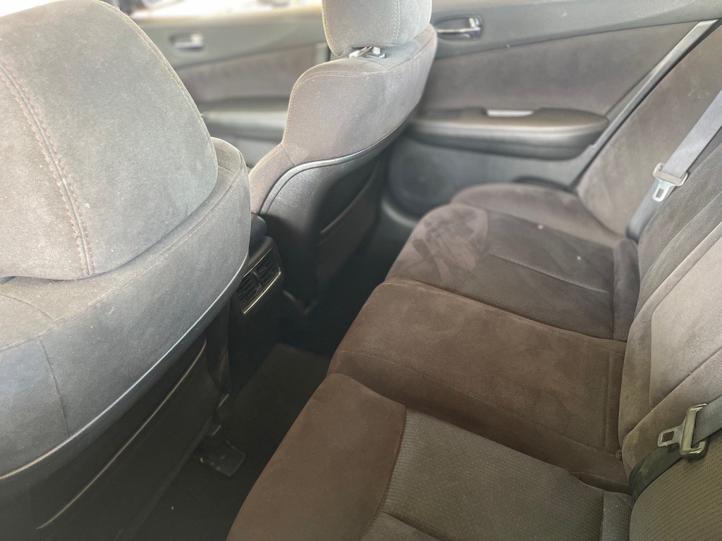 2010 Nissan Maxima Image 34