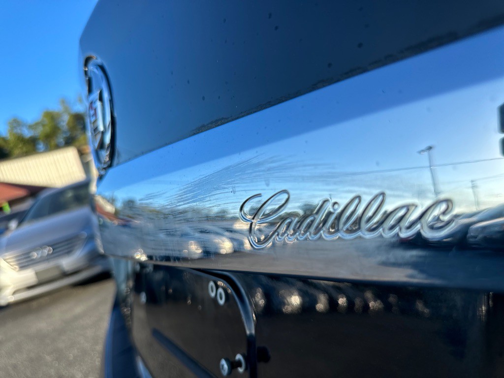 2012 Cadillac SRX Image 14
