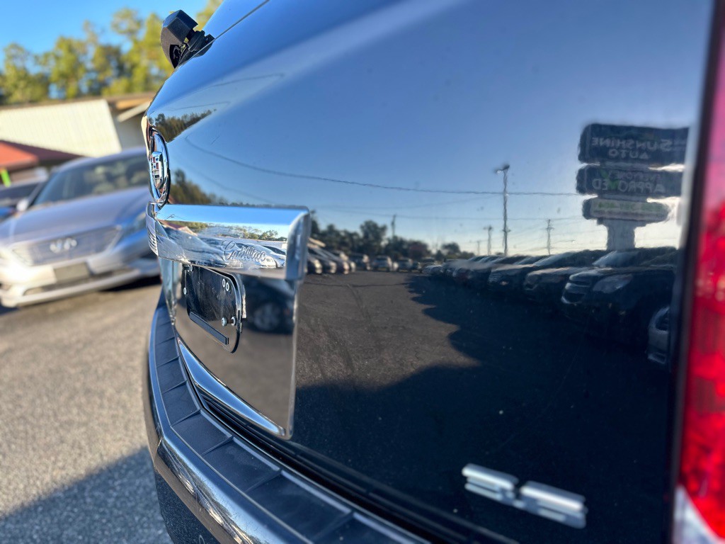 2012 Cadillac SRX Image 15