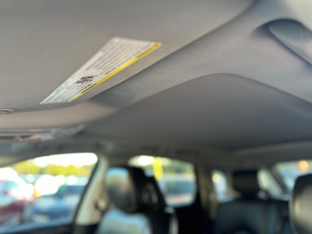 2012 Cadillac SRX Image 20