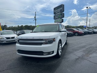 Image for 2019 Ford Flex Limited ID: 6780921