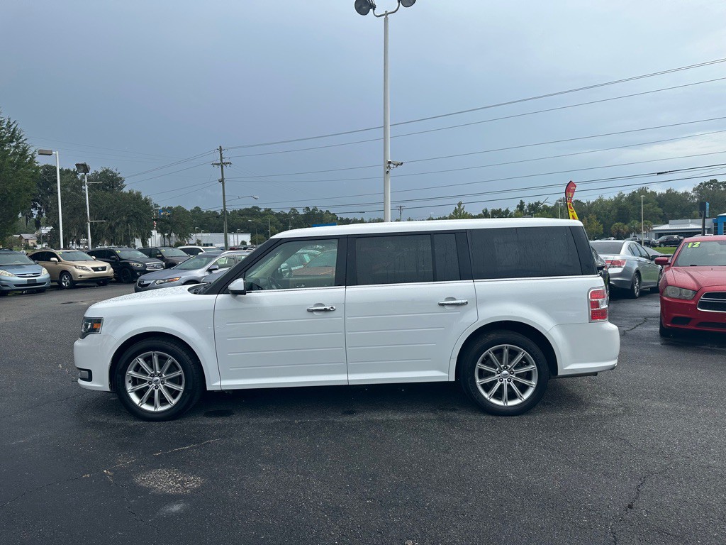 2019 Ford Flex Image 3