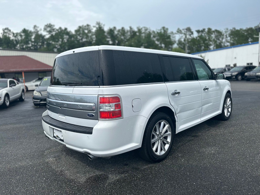 2019 Ford Flex Image 6