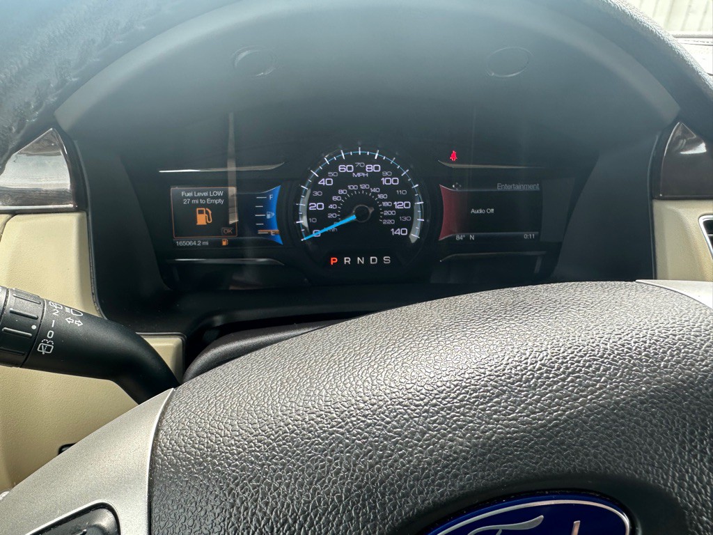 2019 Ford Flex Image 9