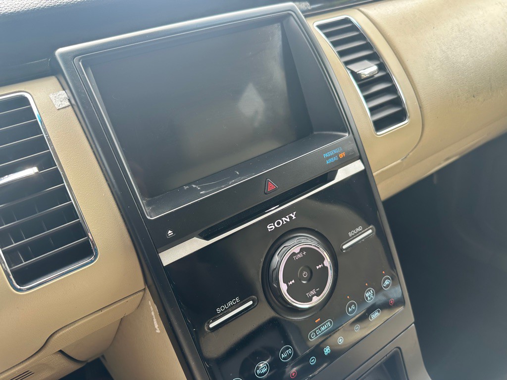 2019 Ford Flex Image 10