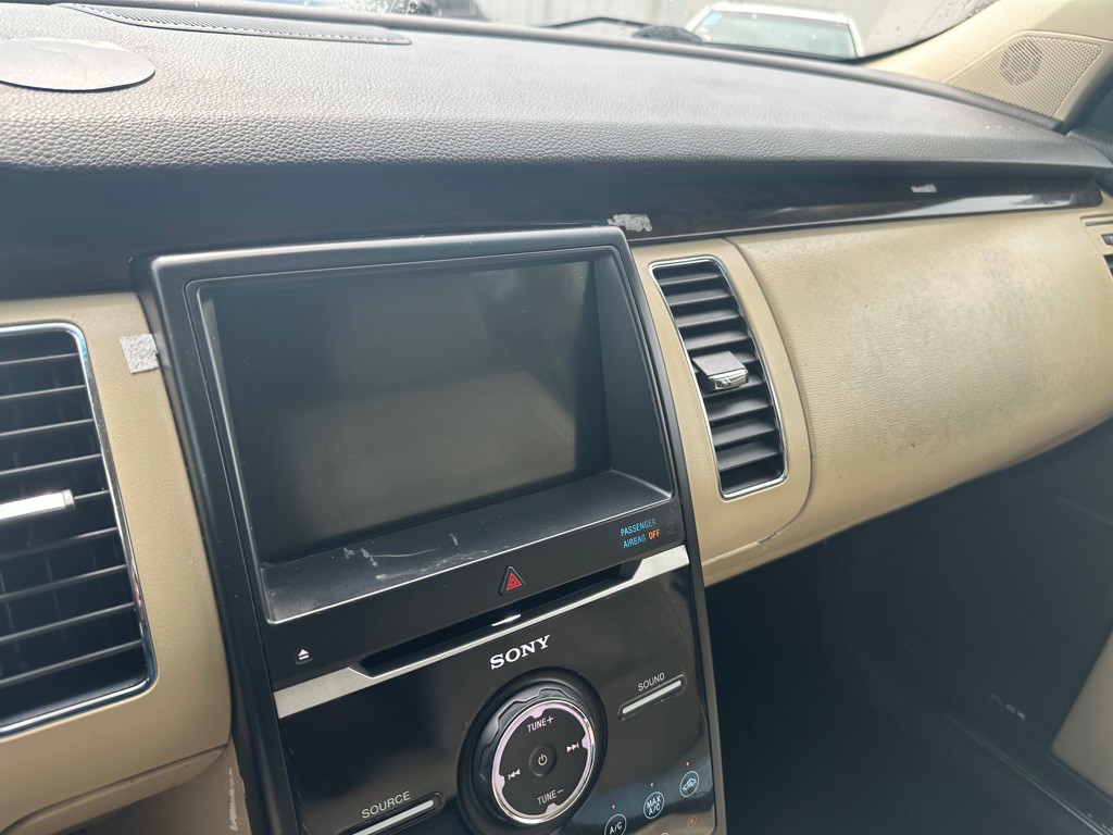 2019 Ford Flex Image 11