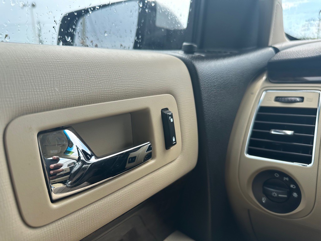 2019 Ford Flex Image 12