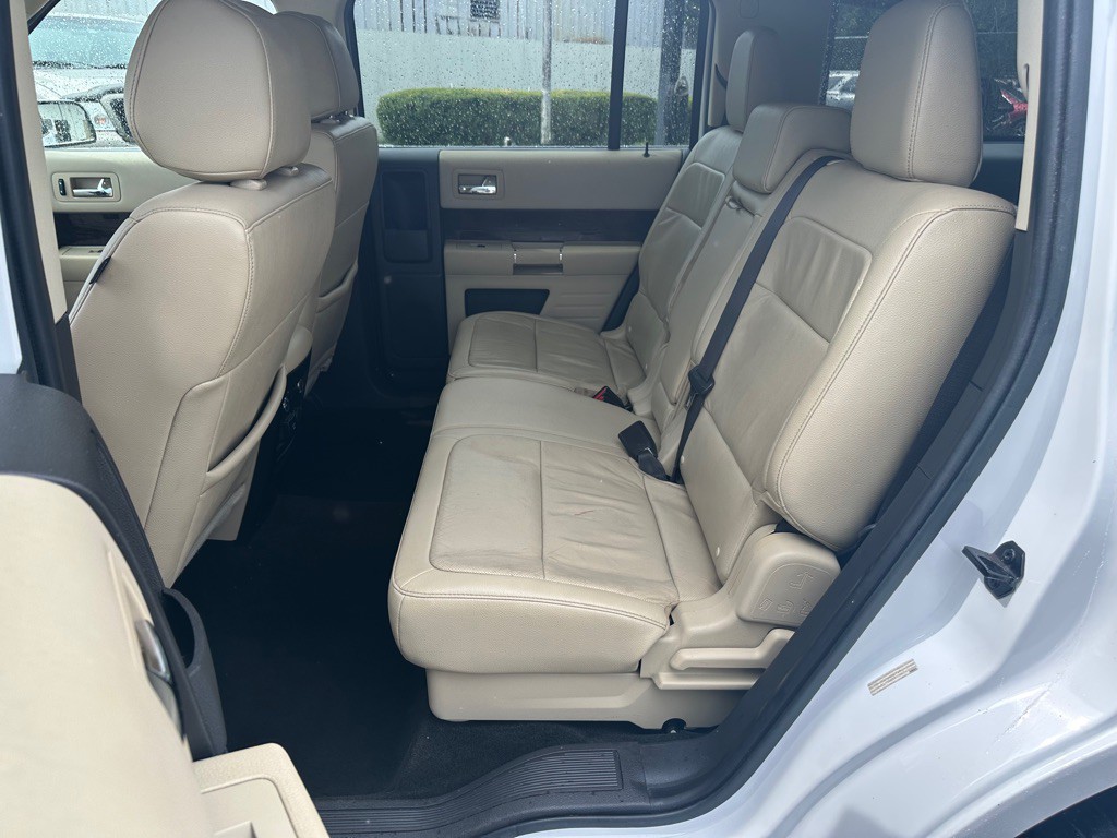 2019 Ford Flex Image 13
