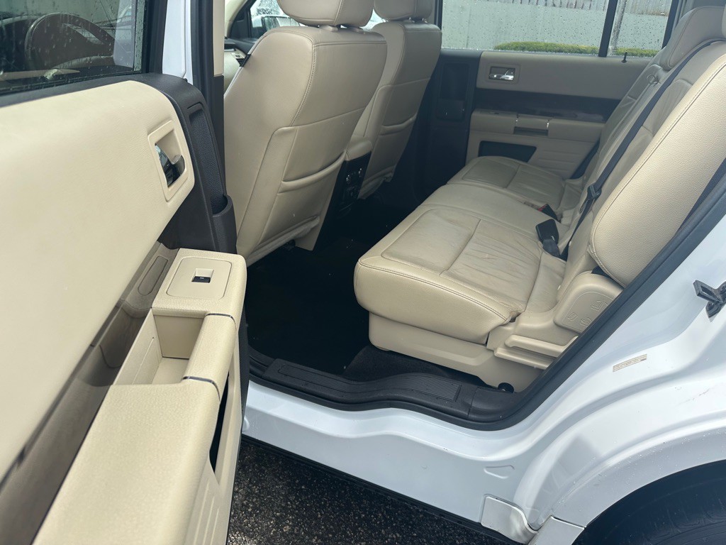 2019 Ford Flex Image 14