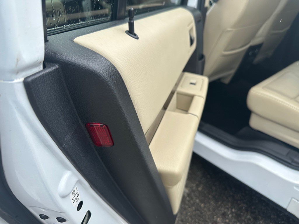 2019 Ford Flex Image 15