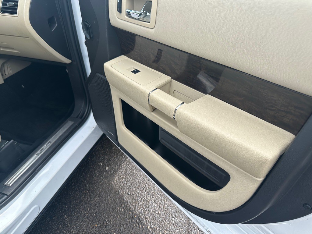 2019 Ford Flex Image 18
