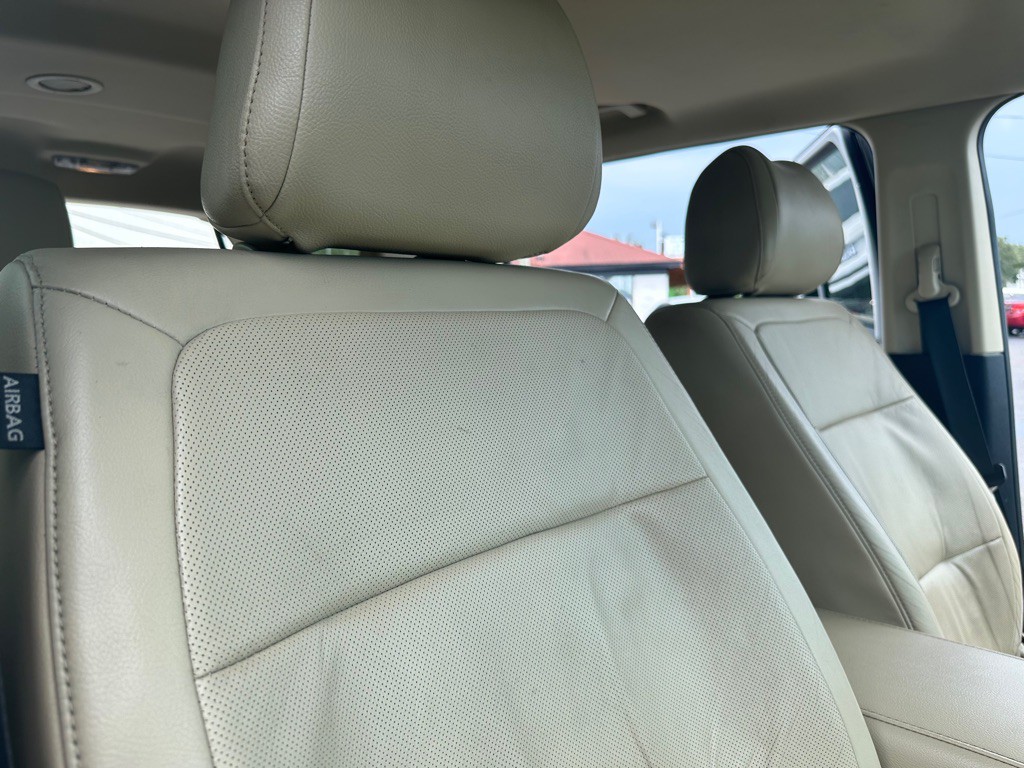 2019 Ford Flex Image 19