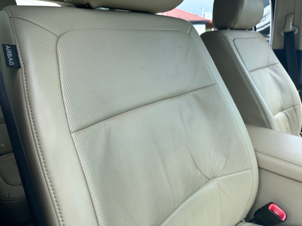 2019 Ford Flex Image 20