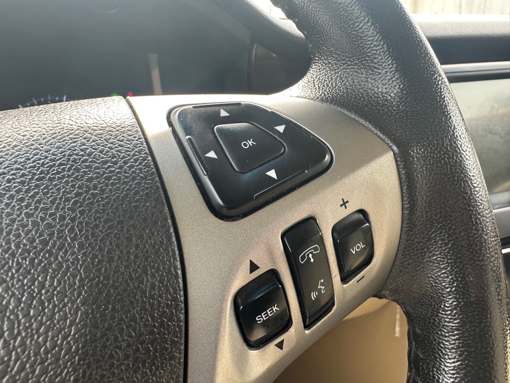 2019 Ford Flex Image 22