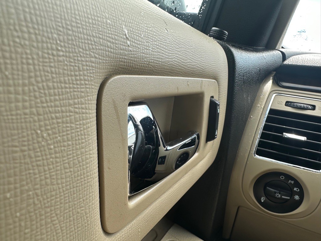 2019 Ford Flex Image 23