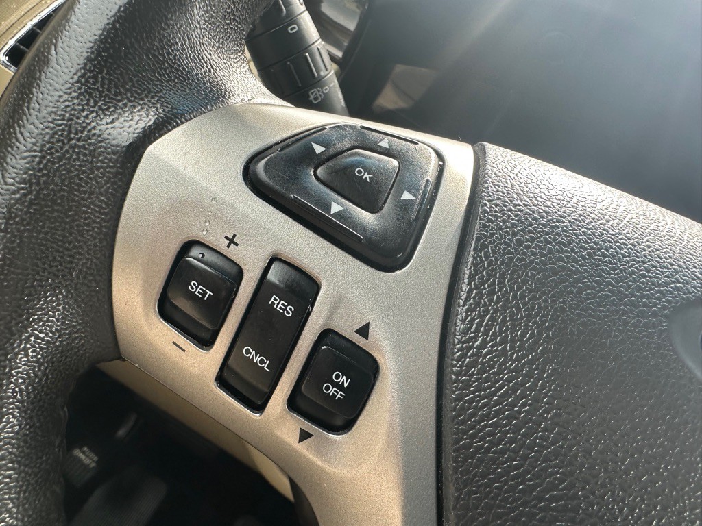 2019 Ford Flex Image 25