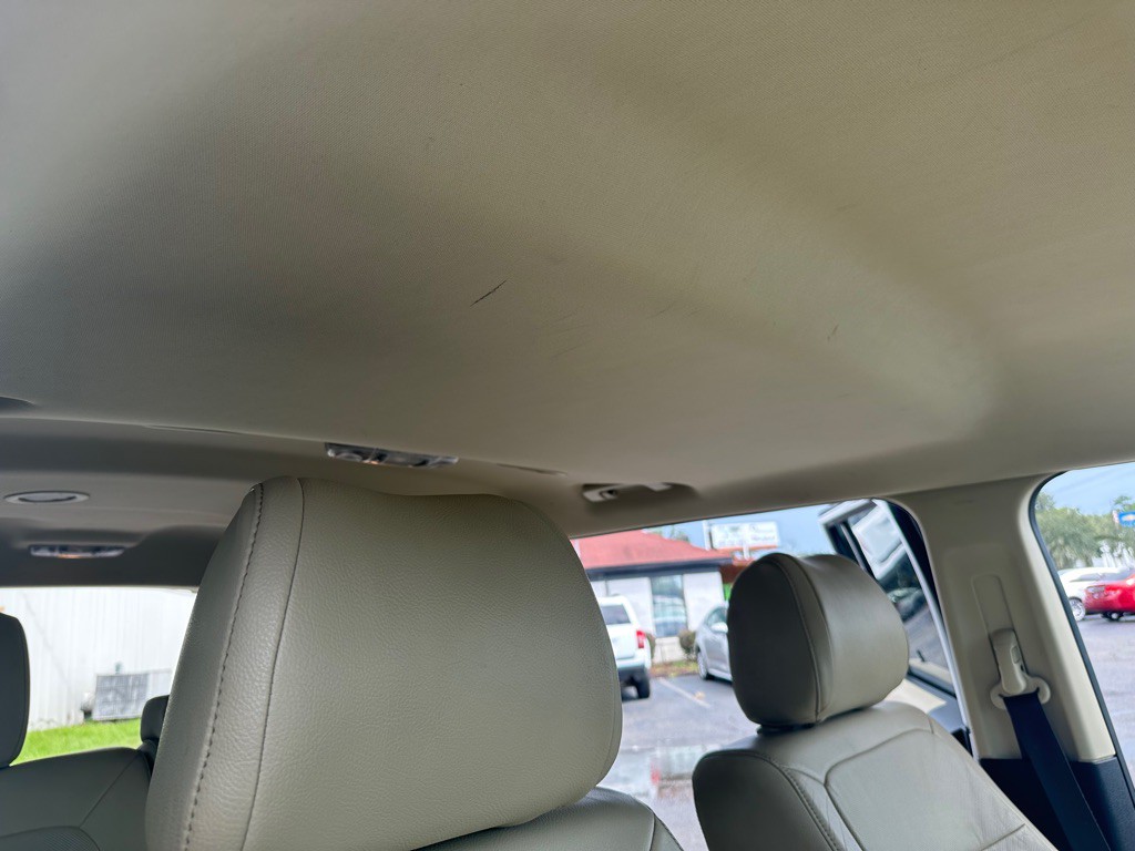 2019 Ford Flex Image 26
