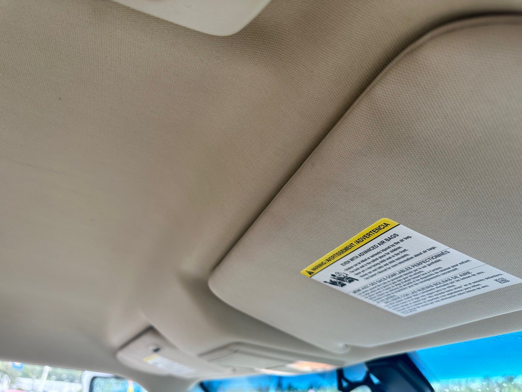2019 Ford Flex Image 27