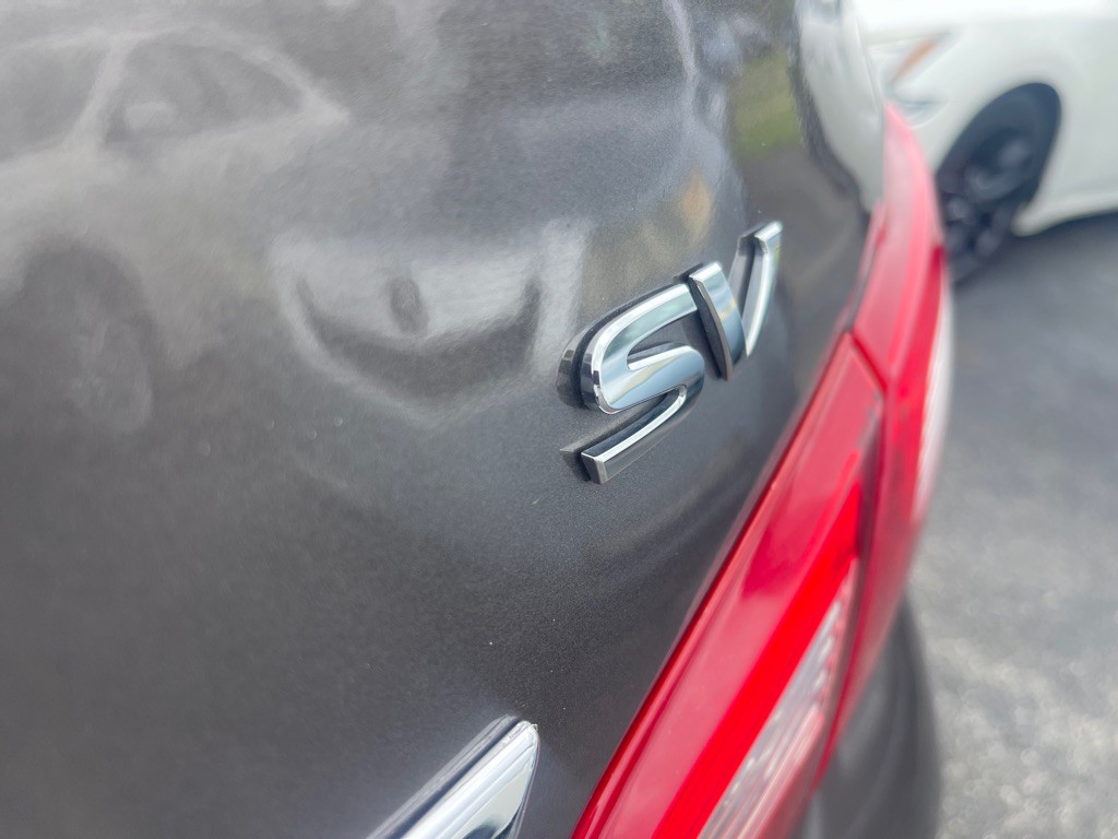 2016 Nissan Altima Image 5