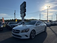 Image for 2017 Mercedes-Benz CLA-Class CLA 250 ID: 6781856