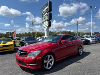 Image for 2014 Mercedes-Benz C-Class C 350 ID: 6792617