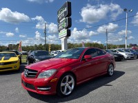 Image for 2014 Mercedes-Benz C-Class C 350 ID: 6792617