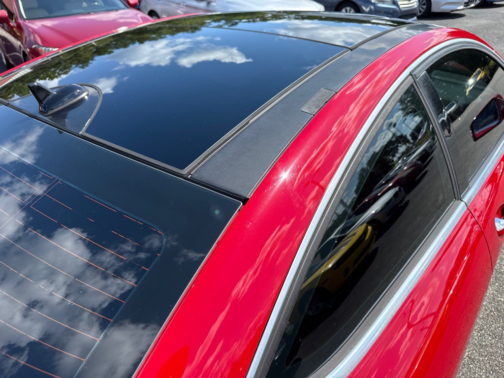 2014 Mercedes-Benz C-Class Image 8