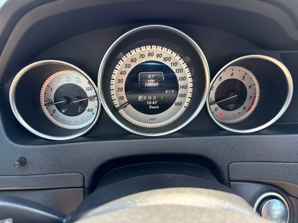 2014 Mercedes-Benz C-Class Image 10