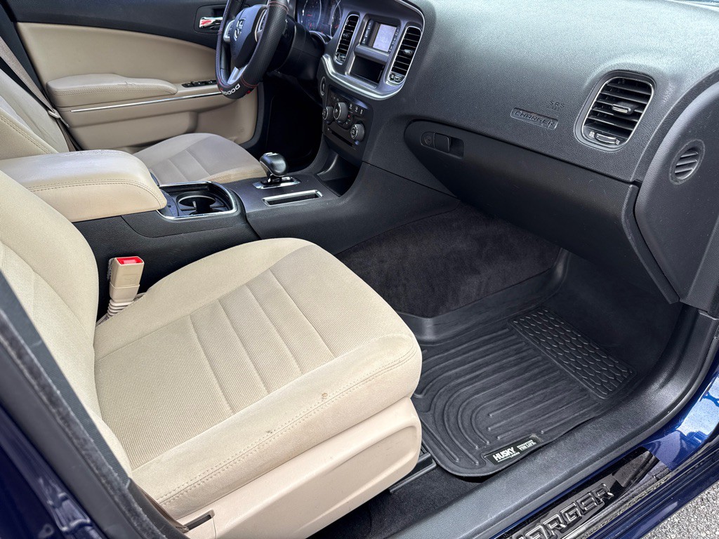 2013 Dodge Charger Image 7
