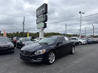 Image for 2016 Volvo S60 Premier ID: 6802760