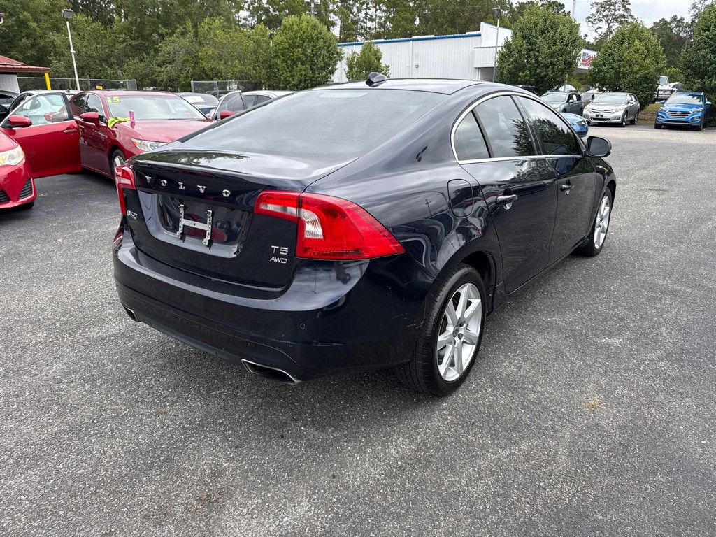 2016 Volvo S60 Image 3