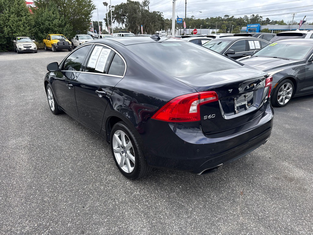 2016 Volvo S60 Image 4