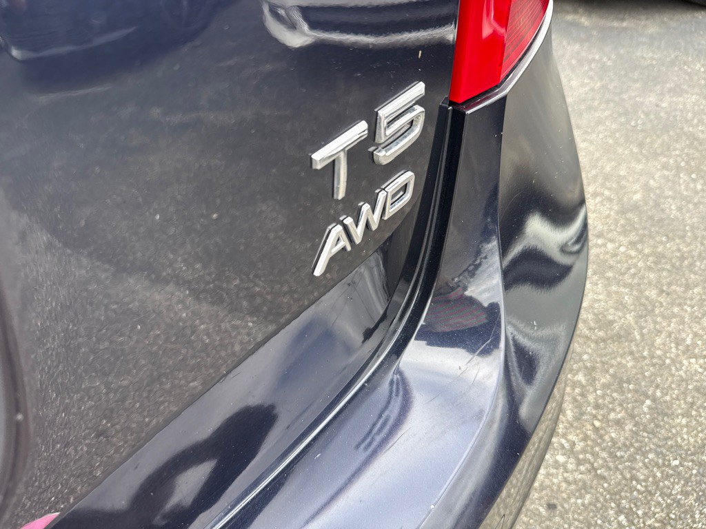 2016 Volvo S60 Image 5