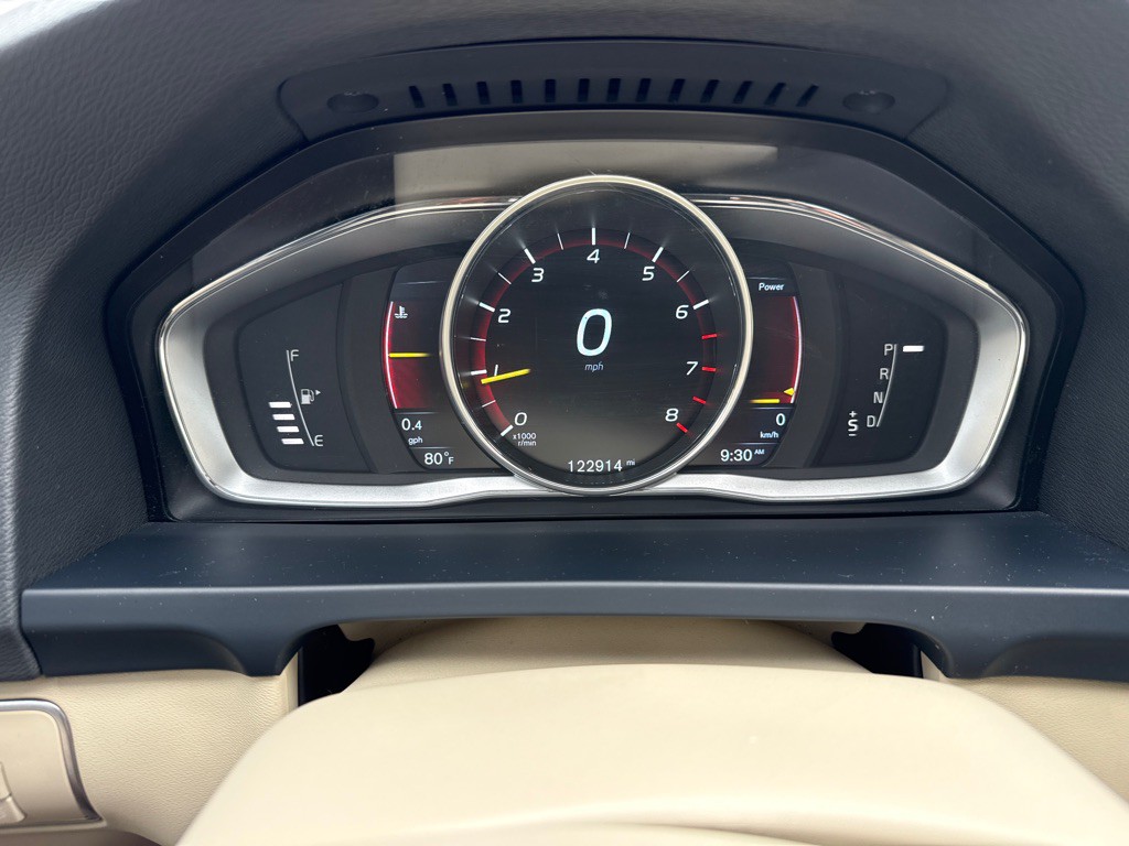 2016 Volvo S60 Image 13