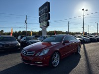 Image for 2013 Mercedes-Benz E-Class E 350 ID: 6802827