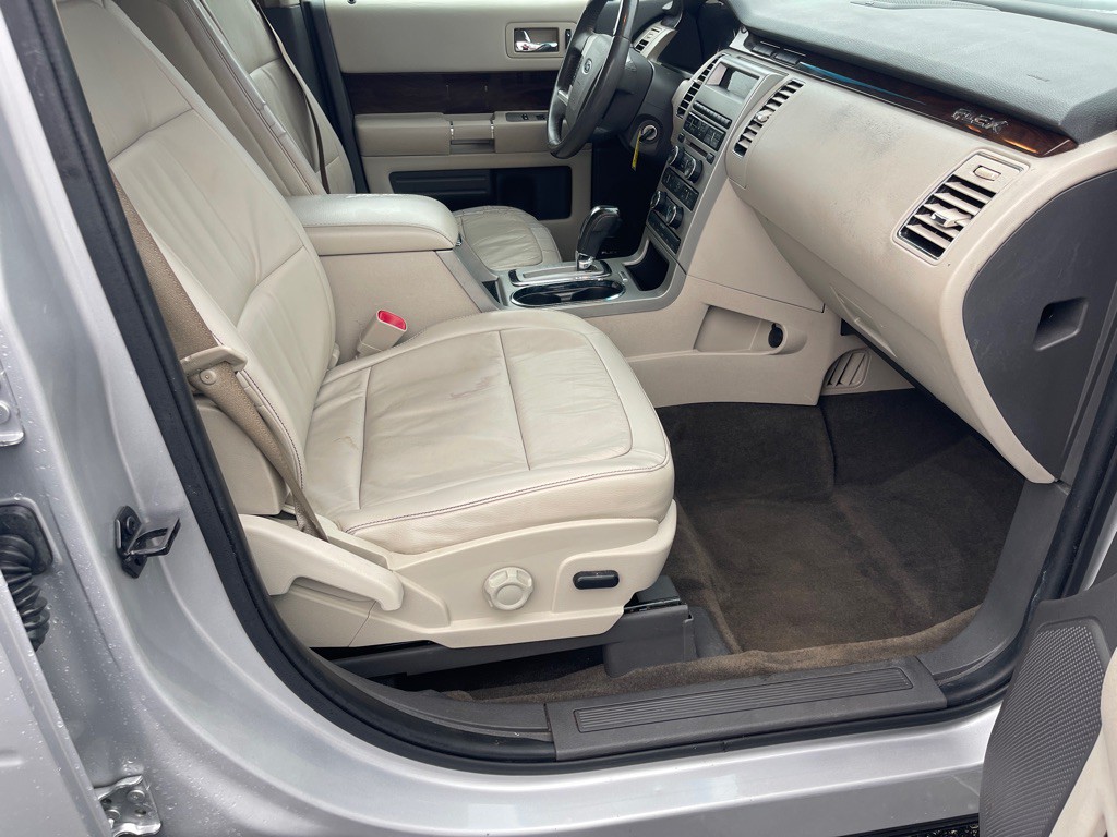 2012 Ford Flex Image 11