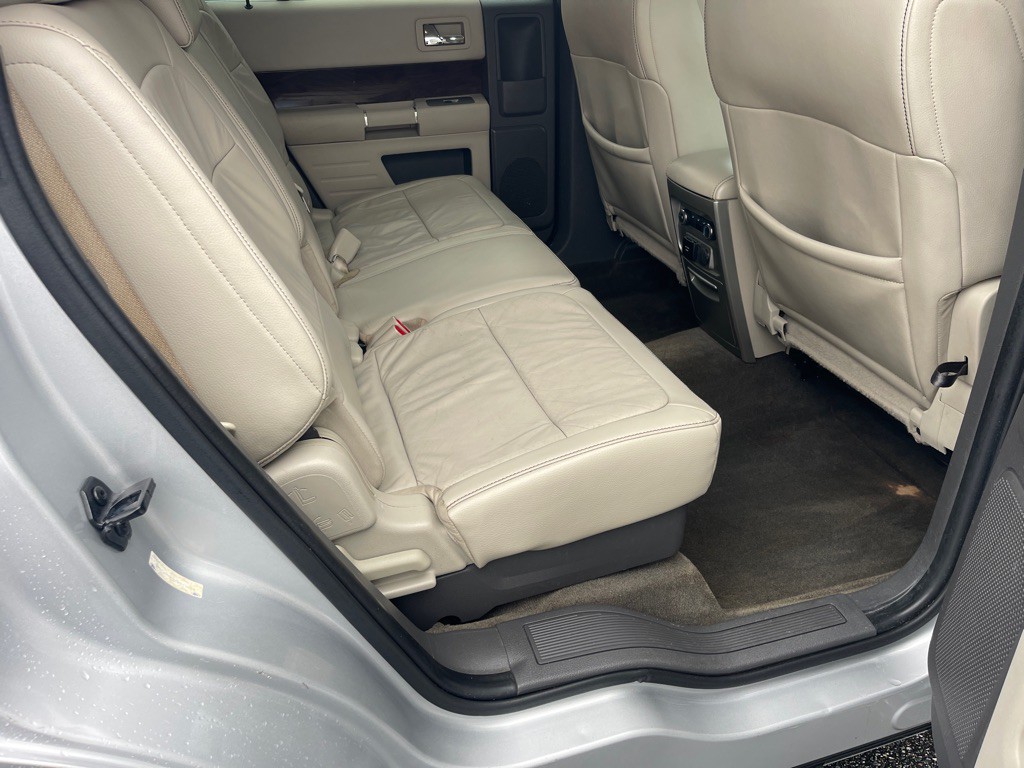 2012 Ford Flex Image 12