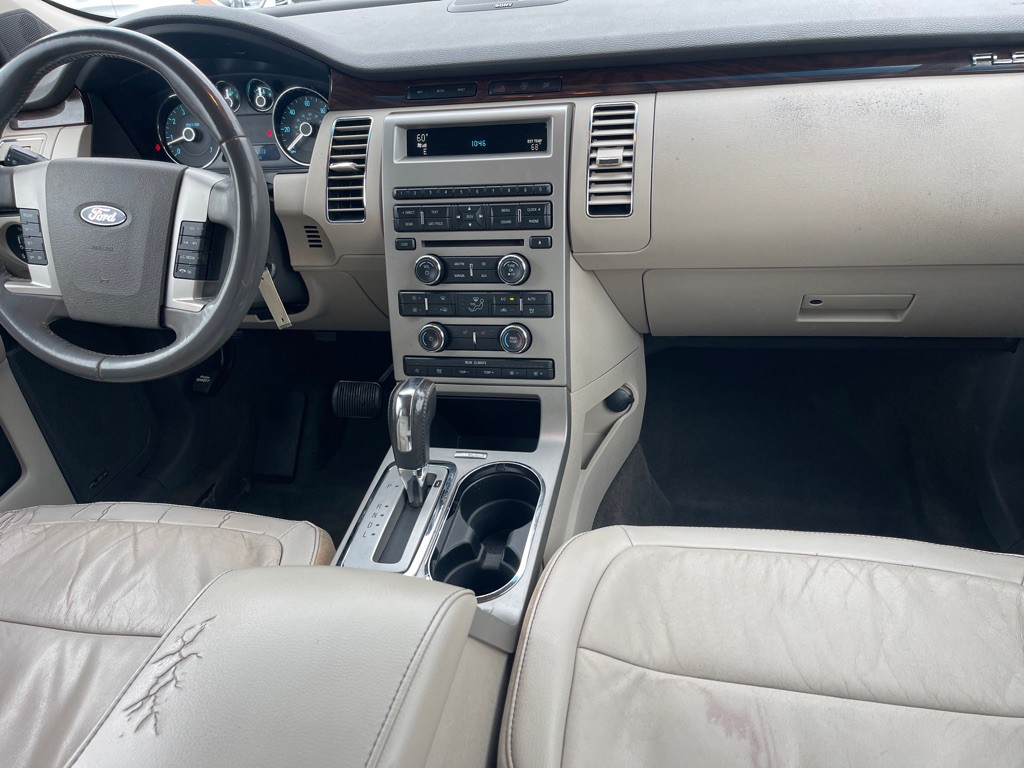 2012 Ford Flex Image 13