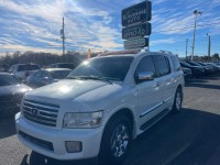 Image for 2005 INFINITI QX56  ID: 6806815