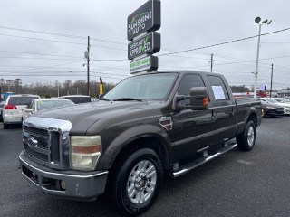 Image for 2008 Ford F-250 Super Duty ID: 6806816