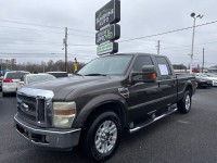 Image for 2008 Ford F-250 Super Duty ID: 6806816