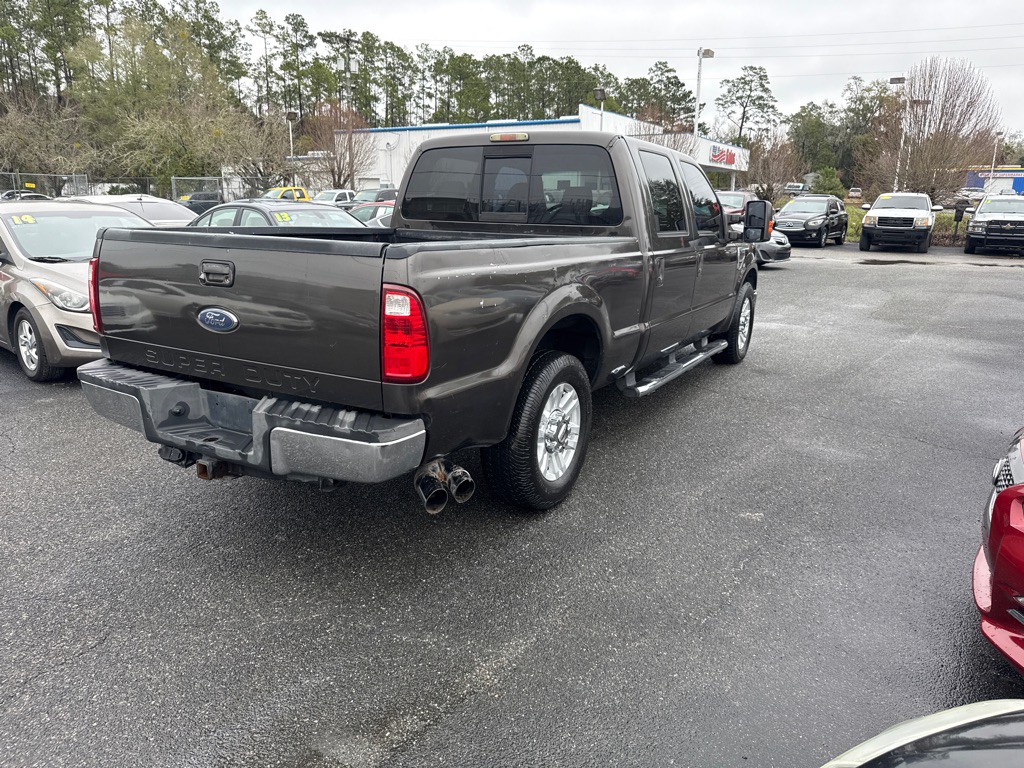 2008 Ford F-250 Image 3