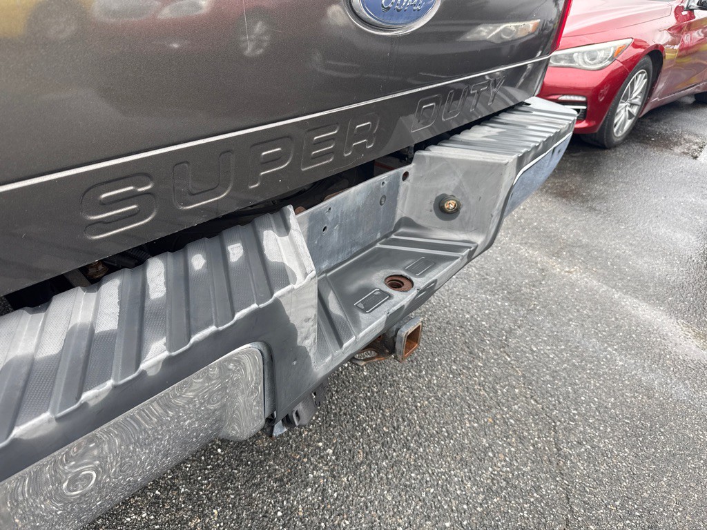 2008 Ford F-250 Image 5
