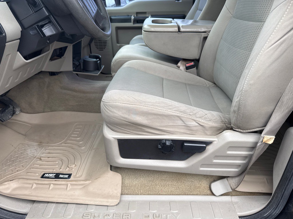 2008 Ford F-250 Image 7